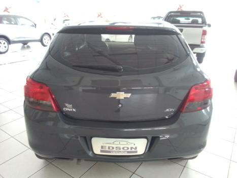 CHEVROLET Onix Hatch 1.0 4P FLEX JOY, Foto 6