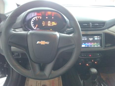 CHEVROLET Onix Hatch 1.0 4P FLEX JOY, Foto 9