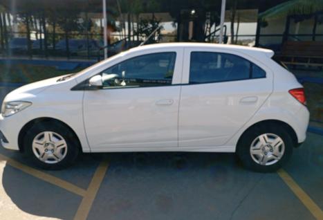 CHEVROLET Onix Hatch 1.0 4P FLEX LT, Foto 5