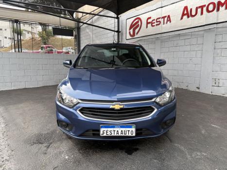 CHEVROLET Onix Hatch 1.0 4P FLEX LT, Foto 2