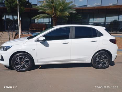 CHEVROLET Onix Hatch 1.0 4P FLEX LT TURBO AUTOMTICO, Foto 1