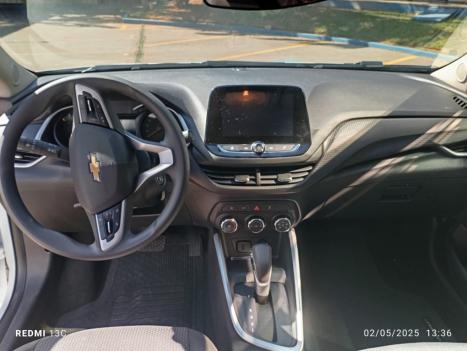 CHEVROLET Onix Hatch 1.0 4P FLEX LT TURBO AUTOMTICO, Foto 4