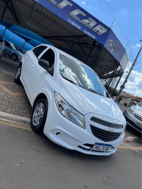 CHEVROLET Onix Hatch 1.0 4P FLEX JOY, Foto 3