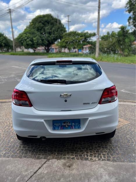 CHEVROLET Onix Hatch 1.0 4P FLEX JOY, Foto 5