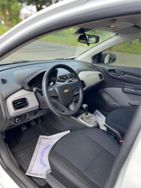 CHEVROLET Onix Hatch 1.0 4P FLEX JOY, Foto 7