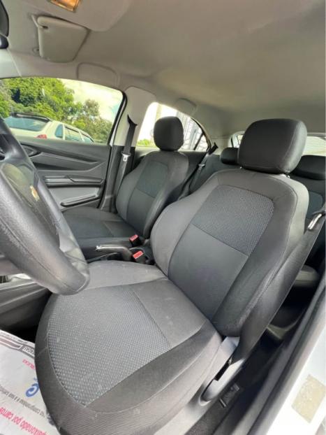CHEVROLET Onix Hatch 1.0 4P FLEX JOY, Foto 8