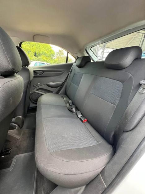 CHEVROLET Onix Hatch 1.0 4P FLEX JOY, Foto 9