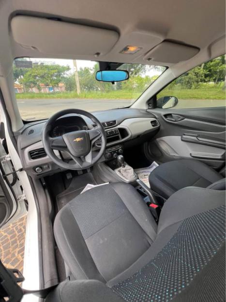 CHEVROLET Onix Hatch 1.0 4P FLEX JOY, Foto 10