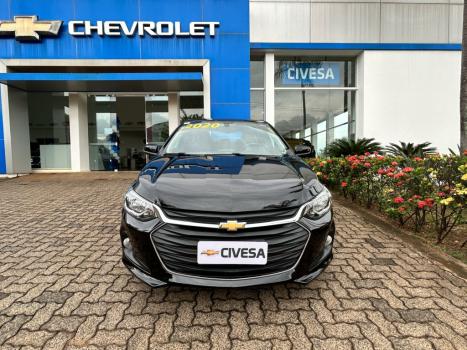 CHEVROLET Onix Hatch 1.0 4P FLEX LT TURBO AUTOMTICO, Foto 2