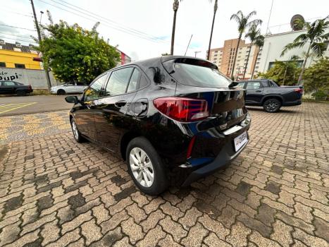 CHEVROLET Onix Hatch 1.0 4P FLEX LT TURBO AUTOMTICO, Foto 3