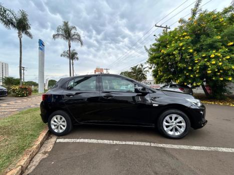 CHEVROLET Onix Hatch 1.0 4P FLEX LT TURBO AUTOMTICO, Foto 5
