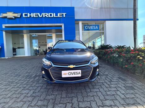 CHEVROLET Onix Hatch 1.0 4P FLEX LT TURBO, Foto 2