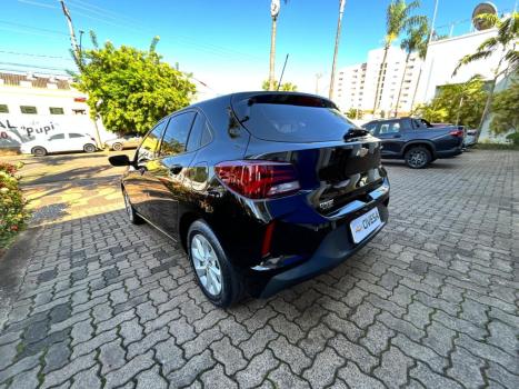 CHEVROLET Onix Hatch 1.0 4P FLEX LT TURBO, Foto 3