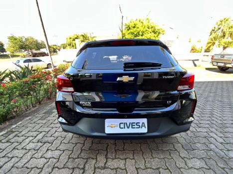 CHEVROLET Onix Hatch 1.0 4P FLEX LT TURBO, Foto 4