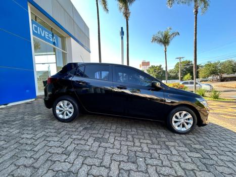 CHEVROLET Onix Hatch 1.0 4P FLEX LT TURBO, Foto 5