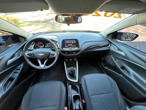 CHEVROLET Onix Hatch 1.0 4P FLEX LT TURBO, Foto 8