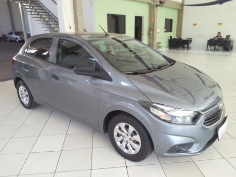 CHEVROLET Onix Hatch 1.0 4P FLEX JOY, Foto 2