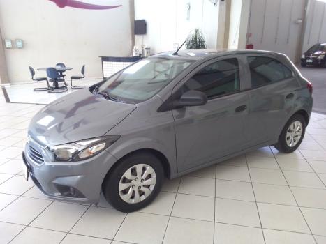CHEVROLET Onix Hatch 1.0 4P FLEX JOY, Foto 3