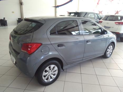 CHEVROLET Onix Hatch 1.0 4P FLEX JOY, Foto 5