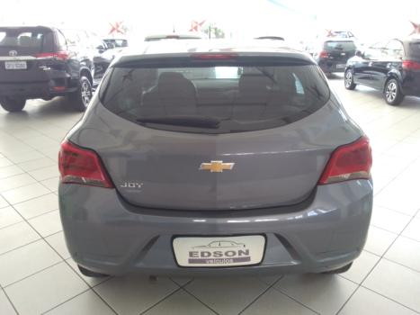 CHEVROLET Onix Hatch 1.0 4P FLEX JOY, Foto 6