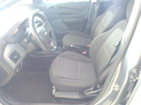 CHEVROLET Onix Hatch 1.0 4P FLEX JOY, Foto 7