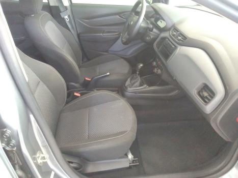 CHEVROLET Onix Hatch 1.0 4P FLEX JOY, Foto 8