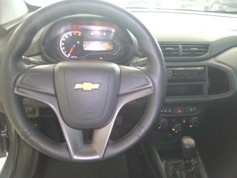 CHEVROLET Onix Hatch 1.0 4P FLEX JOY, Foto 9