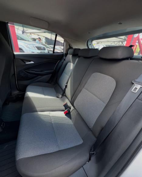 CHEVROLET Onix Hatch 1.0 4P FLEX LT, Foto 4