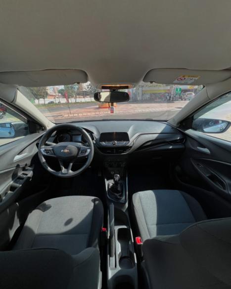 CHEVROLET Onix Hatch 1.0 4P FLEX LT, Foto 5