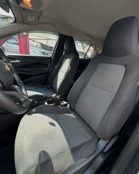 CHEVROLET Onix Hatch 1.0 4P FLEX LT, Foto 7
