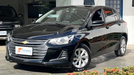 CHEVROLET Onix Hatch 1.4 4P FLEX LT, Foto 1