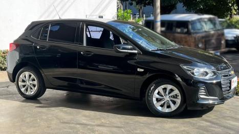 CHEVROLET Onix Hatch 1.4 4P FLEX LT, Foto 2