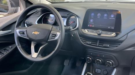 CHEVROLET Onix Hatch 1.4 4P FLEX LT, Foto 8