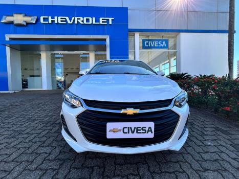 CHEVROLET Onix Hatch 1.0 4P FLEX LT, Foto 2