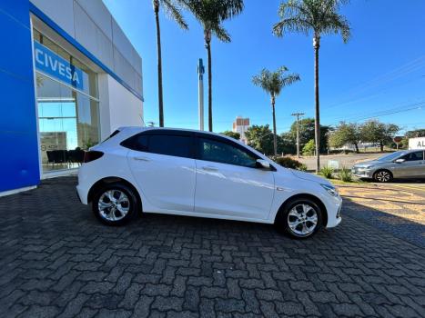 CHEVROLET Onix Hatch 1.0 4P FLEX LT, Foto 5