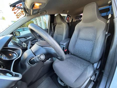 CHEVROLET Onix Hatch 1.0 4P FLEX LT, Foto 7