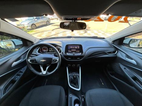 CHEVROLET Onix Hatch 1.0 4P FLEX LT, Foto 8