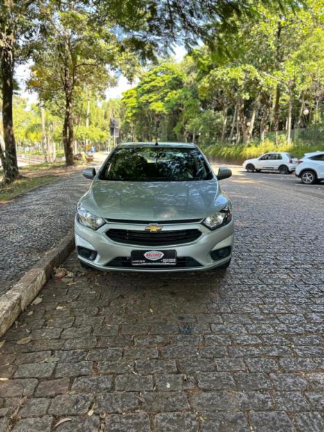 CHEVROLET Onix Hatch 1.0 4P FLEX LT, Foto 2