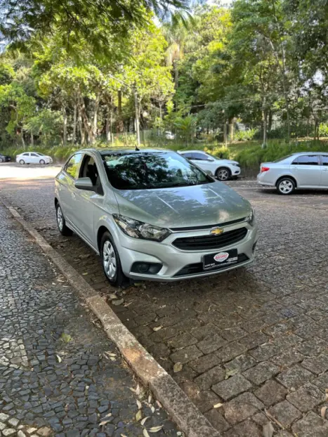 CHEVROLET Onix Hatch 1.0 4P FLEX LT, Foto 3