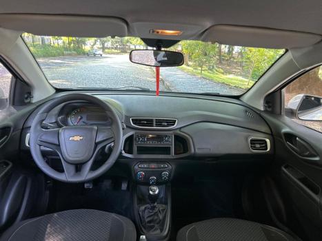 CHEVROLET Onix Hatch 1.0 4P FLEX LT, Foto 8