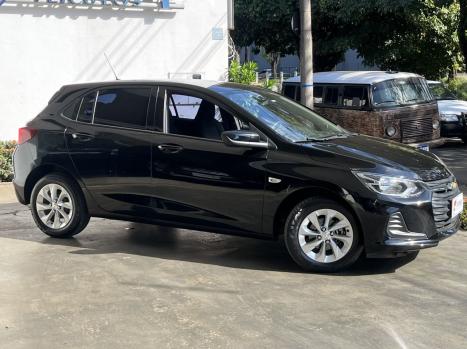 CHEVROLET Onix Hatch 1.0 4P FLEX LT, Foto 2