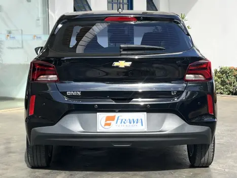 CHEVROLET Onix Hatch 1.0 4P FLEX LT, Foto 6