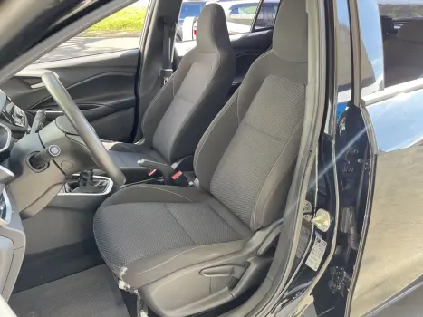 CHEVROLET Onix Hatch 1.0 4P FLEX LT, Foto 9