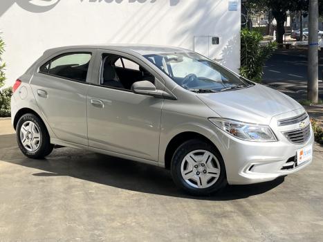 CHEVROLET Onix Hatch 1.0 4P FLEX LT, Foto 2