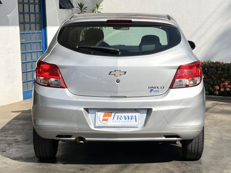 CHEVROLET Onix Hatch 1.0 4P FLEX LT, Foto 6