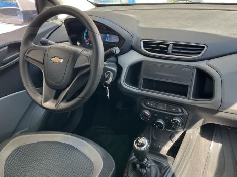 CHEVROLET Onix Hatch 1.0 4P FLEX LT, Foto 7