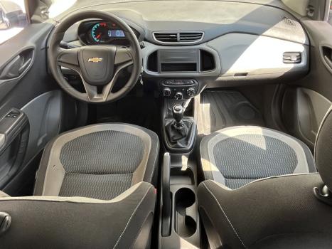 CHEVROLET Onix Hatch 1.0 4P FLEX LT, Foto 8