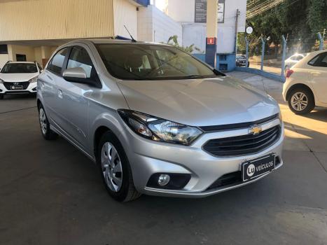CHEVROLET Onix Hatch 1.4 4P FLEX LT, Foto 1