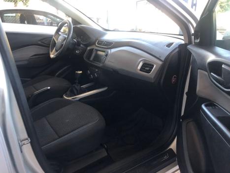 CHEVROLET Onix Hatch 1.4 4P FLEX LT, Foto 4