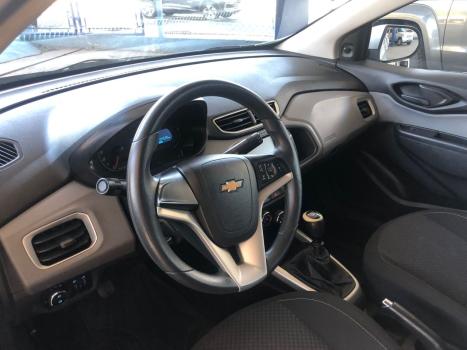 CHEVROLET Onix Hatch 1.4 4P FLEX LT, Foto 10